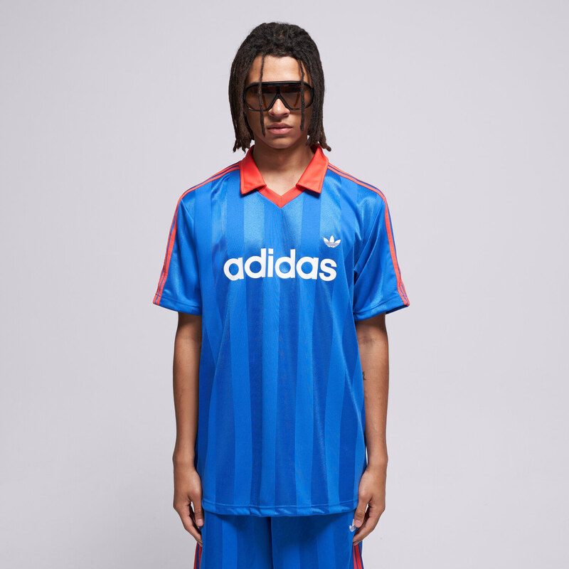 adidas Tričko Jsy Pánské Oblečení Trika a trička KE3579