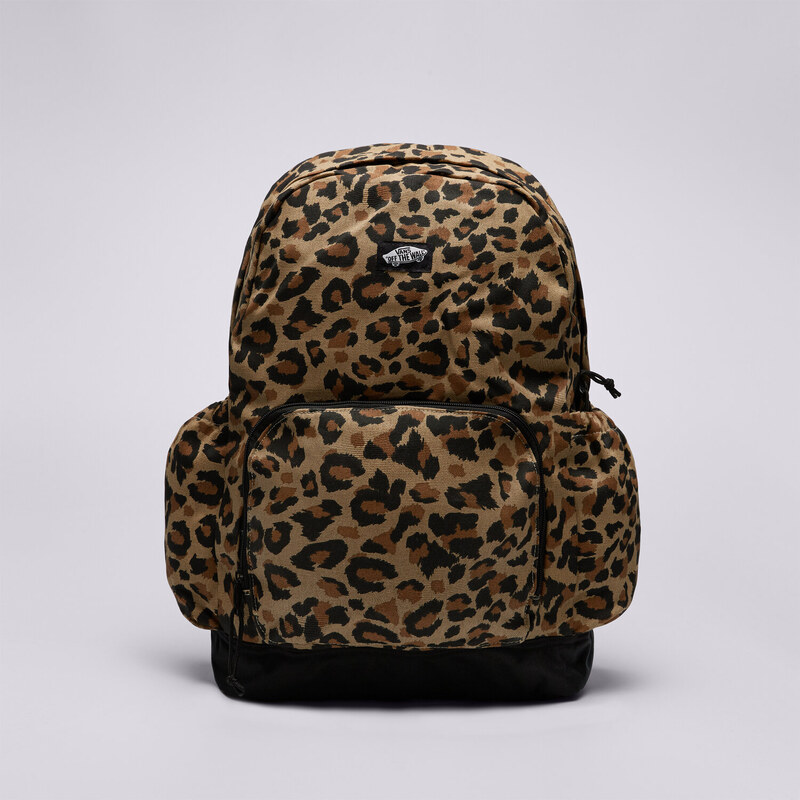 Vans Batoh New Skool Backpack Dámské Doplňky Batohy vN000XJG4MG1