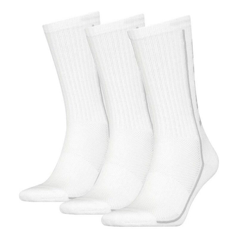 HEAD Ponožky vysoké 3PACK (791011001 006)