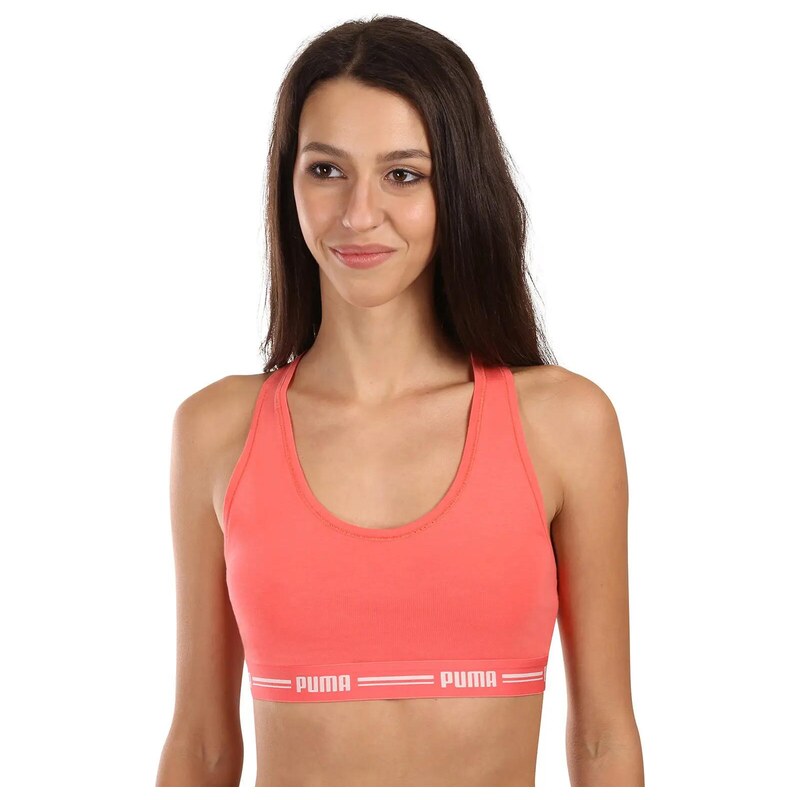 PUMA Dámská sportovní podprsenka (604022001 025)