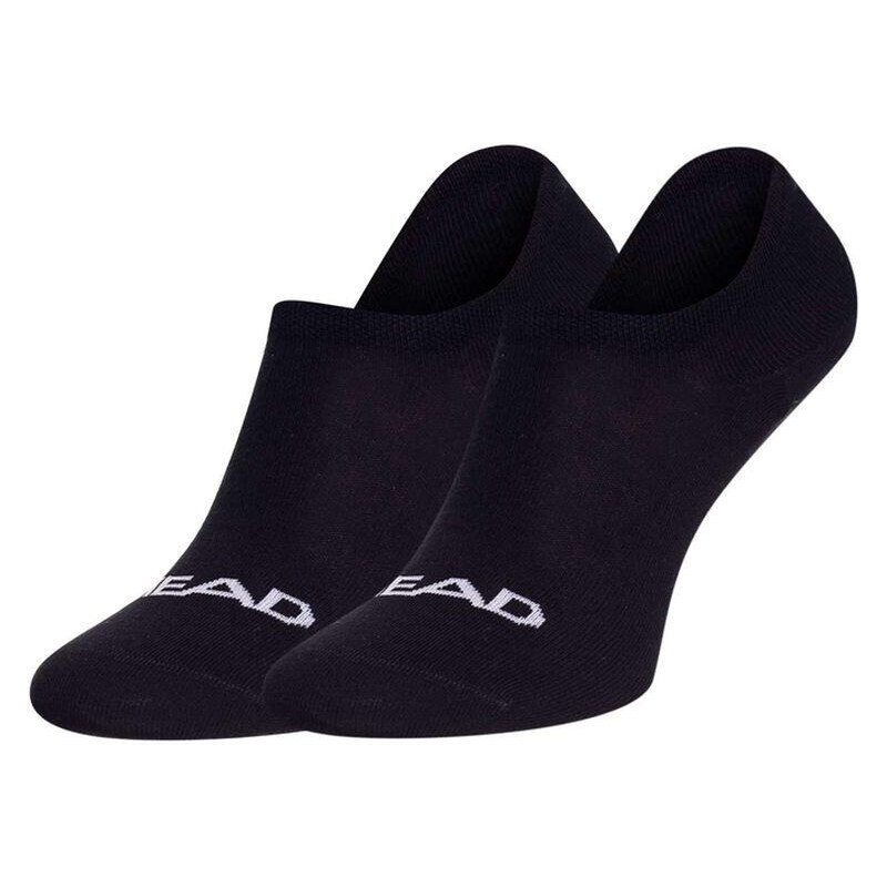 HEAD Ponožky extra nízké 3PACK (701219911 001)