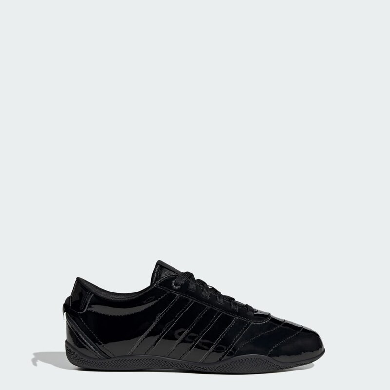 Adidas DÍVČÍ BOTY GRAND COURT LO JUNIOR