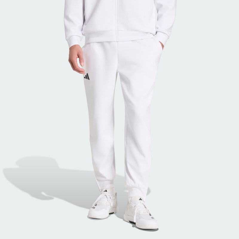 Adidas CLIMACOOL TENNIS STRAIGHT Tracksuit Bottoms