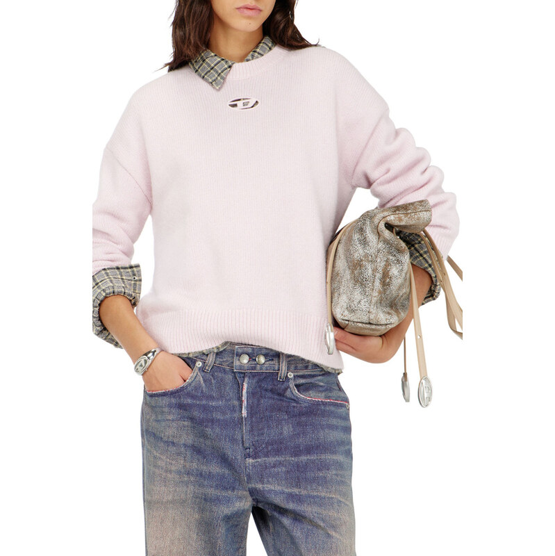 SVETR DIESEL M-AREETA KNITWEAR