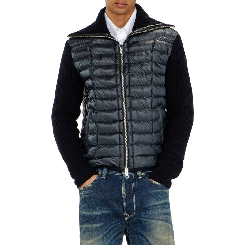 BUNDA DIESEL W-SAYER JACKET