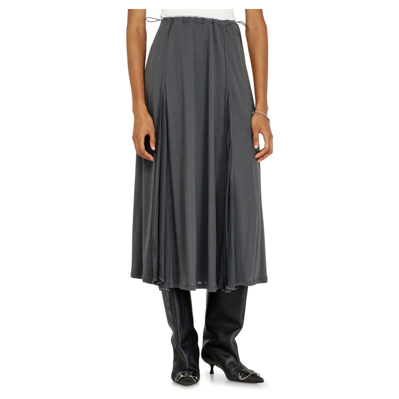SUKNĚ DIESEL O-LONGREI SKIRT