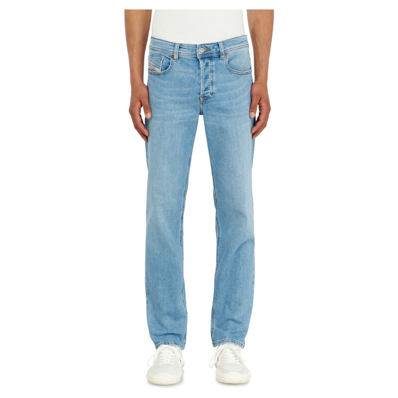 DŽÍNY DIESEL 2023 D-FINITIVE TROUSERS