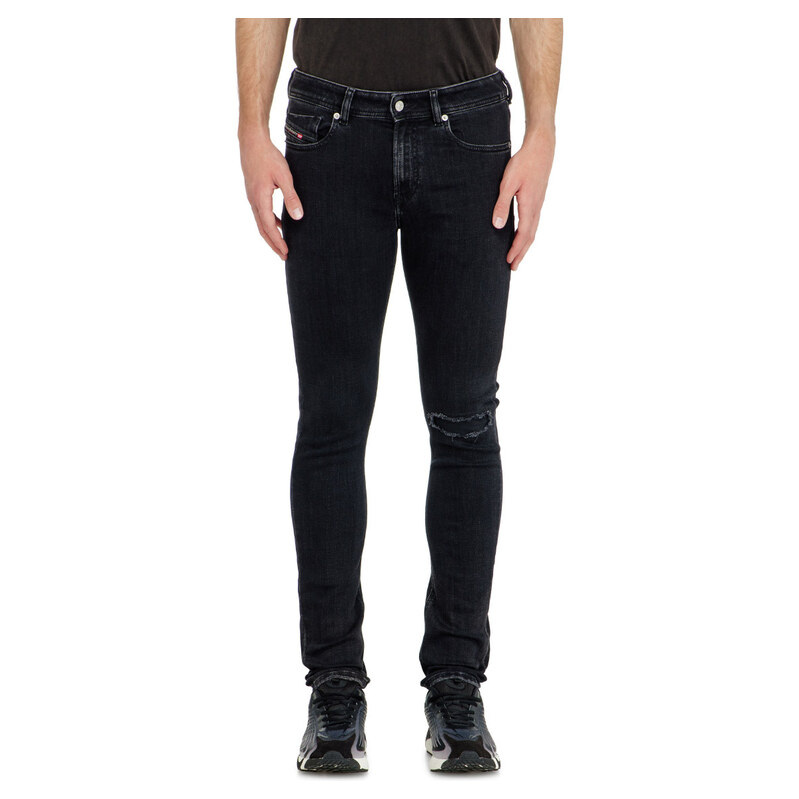 DŽÍNY DIESEL 1979 SLEENKER TROUSERS