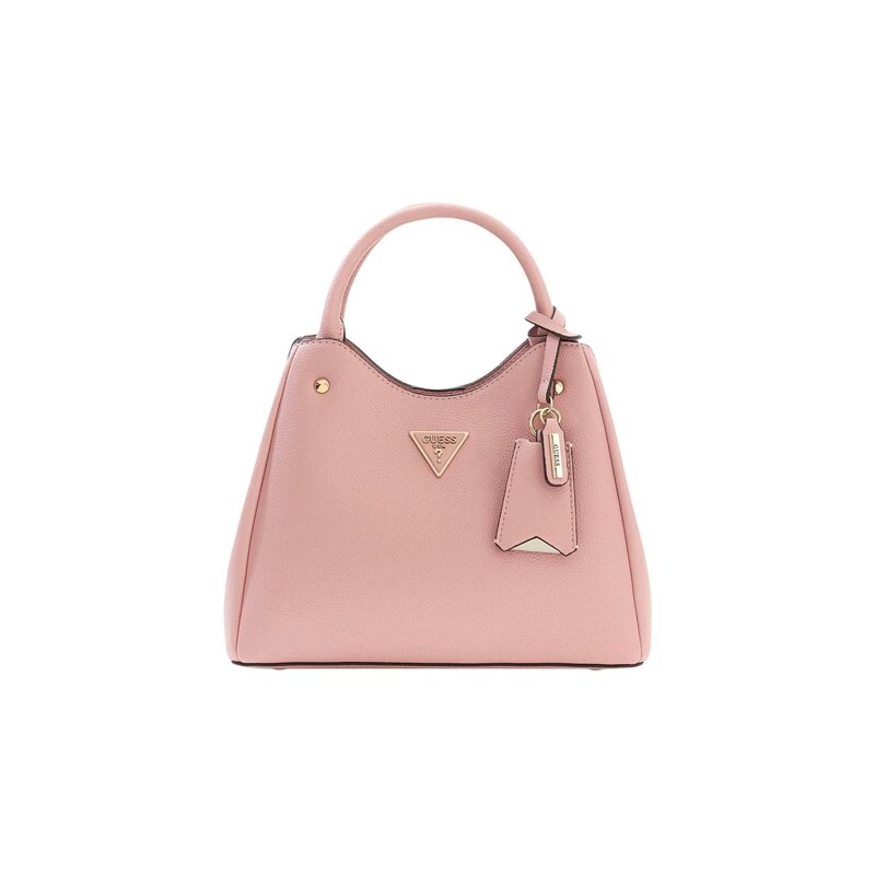 GUESS Kabelka Guess Sacs à main Handbag Coral Pink pink