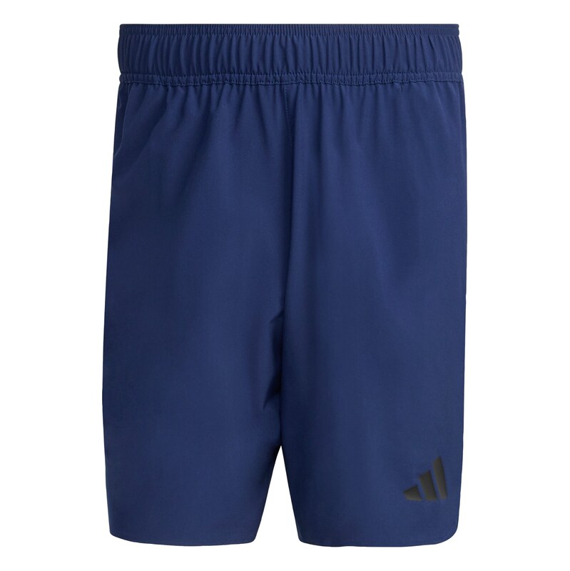 ADIDAS PERFORMANCE Sportovní kalhoty Tiro námořnická modř /