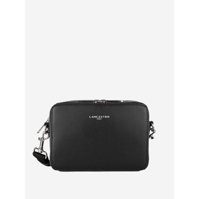 LANCASTER Paris Kabelka Lancaster Sacoche Double Zip S Paris