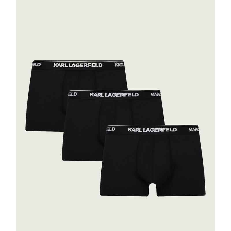 Karl Lagerfeld Boxerky 3-pack