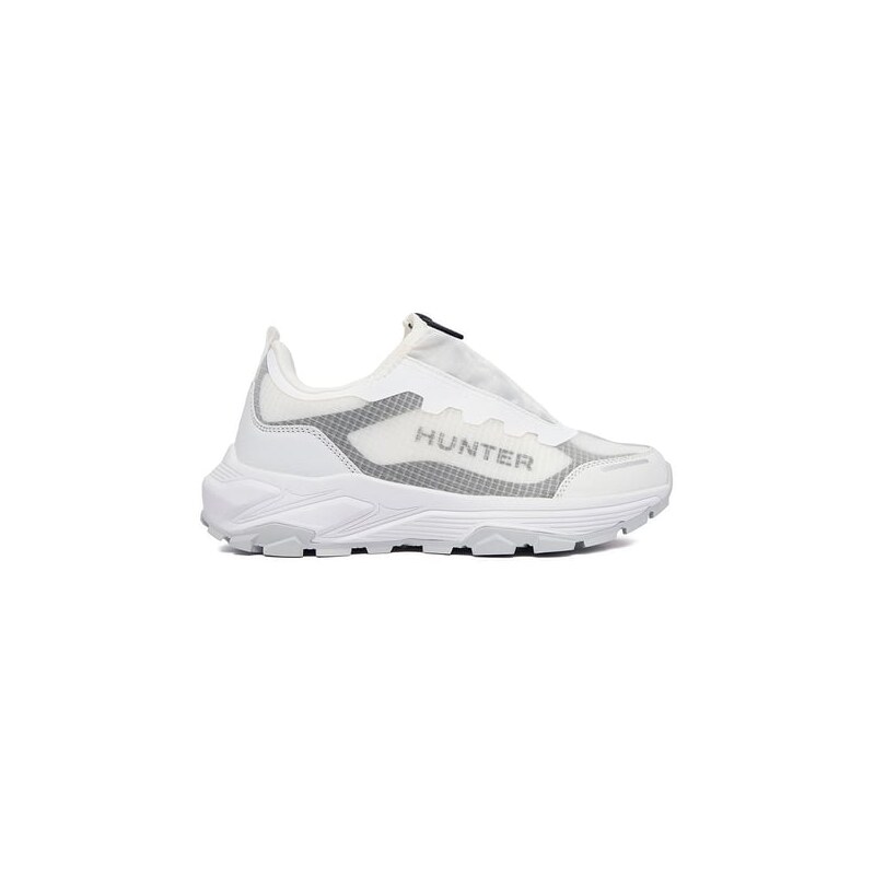 HUNTER Sneakersy