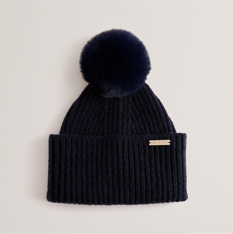 Čepice Ted Baker Navy 7792415