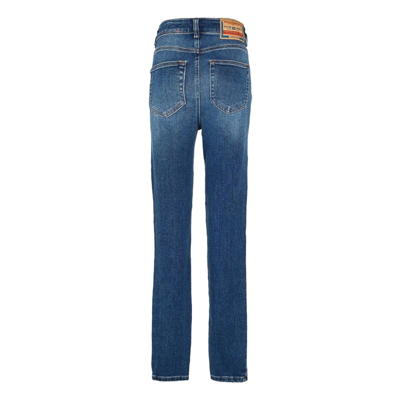 Džíny Diesel Blue Denim 498937