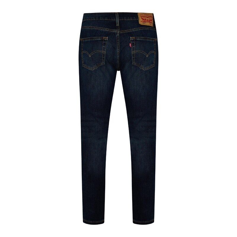 Džíny Levis Sequoia 4777002