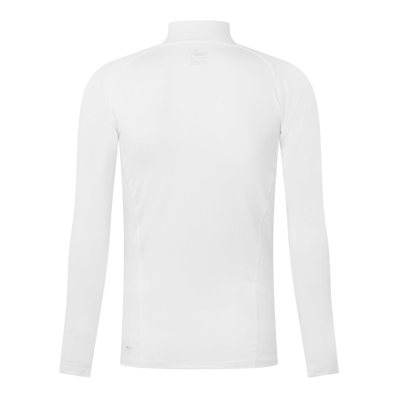 Tričko Puma White 6614437