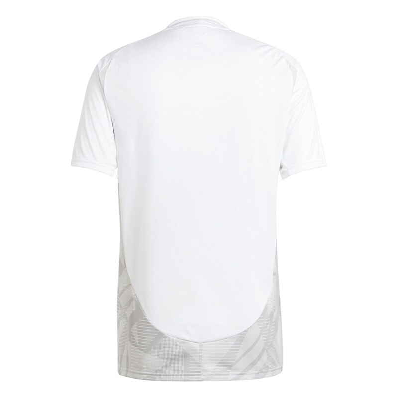 Tričko adidas White 140308