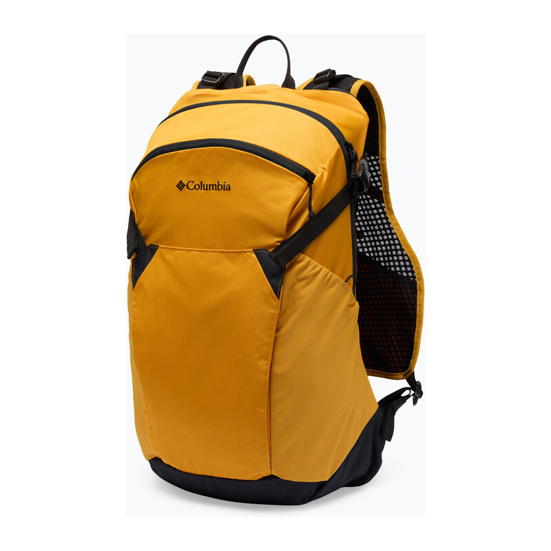 Turistický batoh Columbia Blackcomb Ridge 30 l squash/black