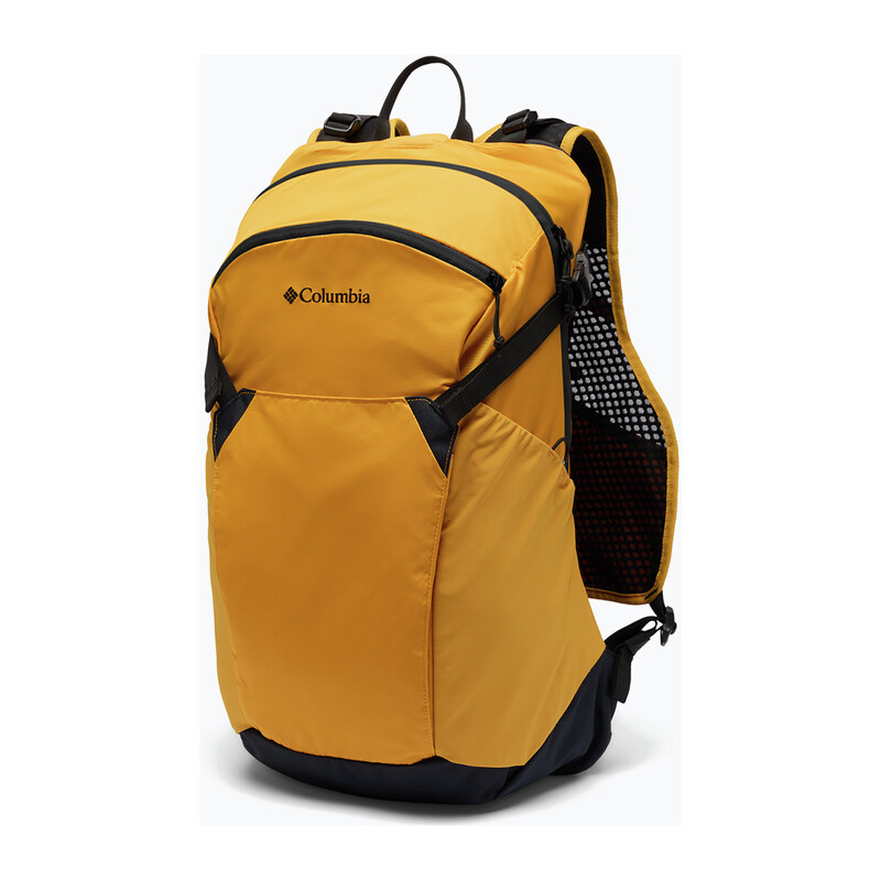 Turistický batoh Columbia Blackcomb Ridge 30 l squash/black