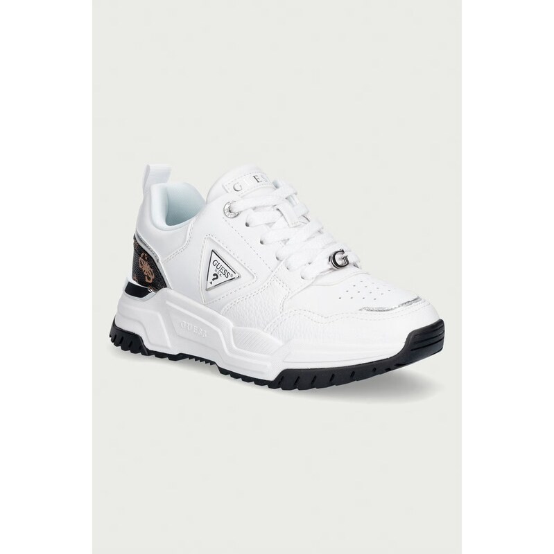 Guess HELADA sneakers boty dámské