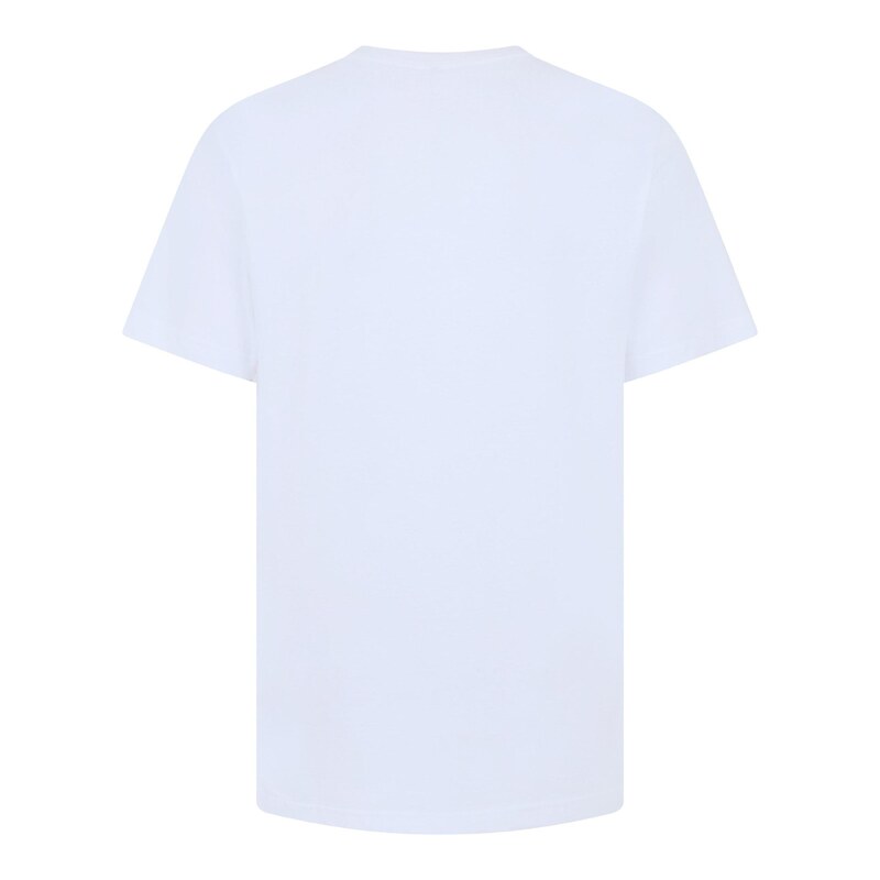 Tričko Hurley White 4546492