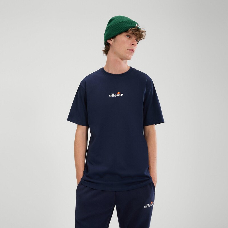 Tričko Ellesse Navy 8666659
