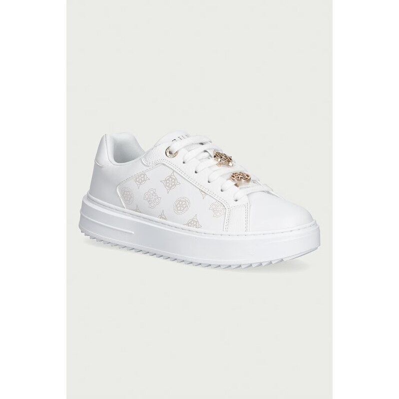 Guess DUENA sneakers boty dámské
