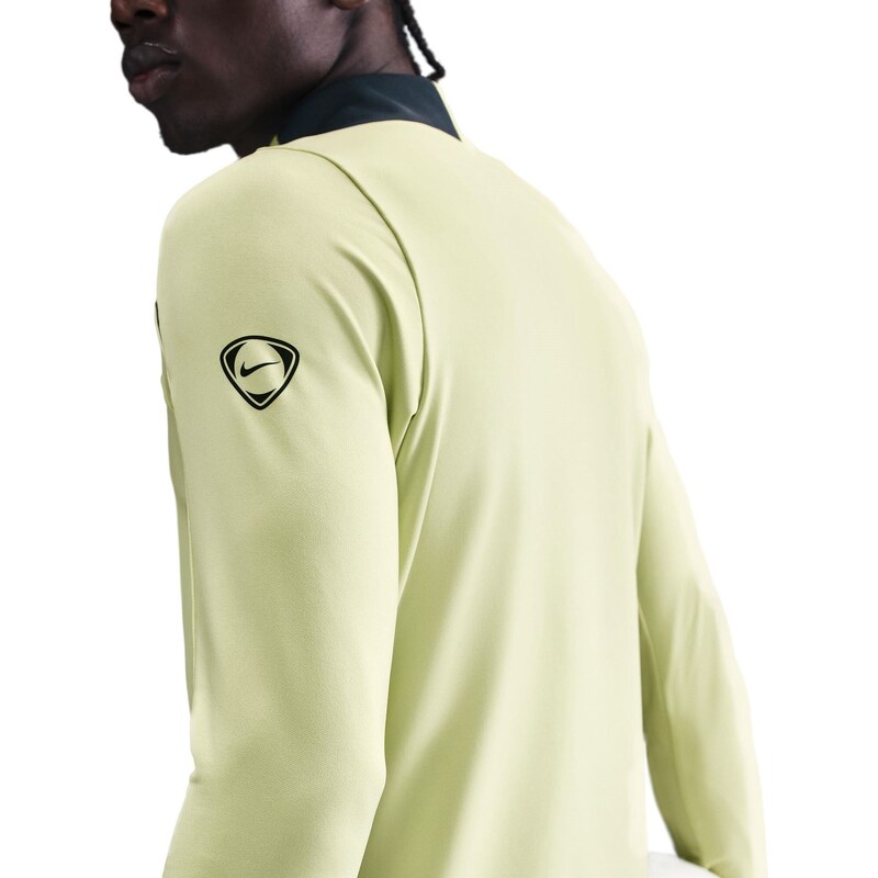 Mikina Nike Limelight 9601706