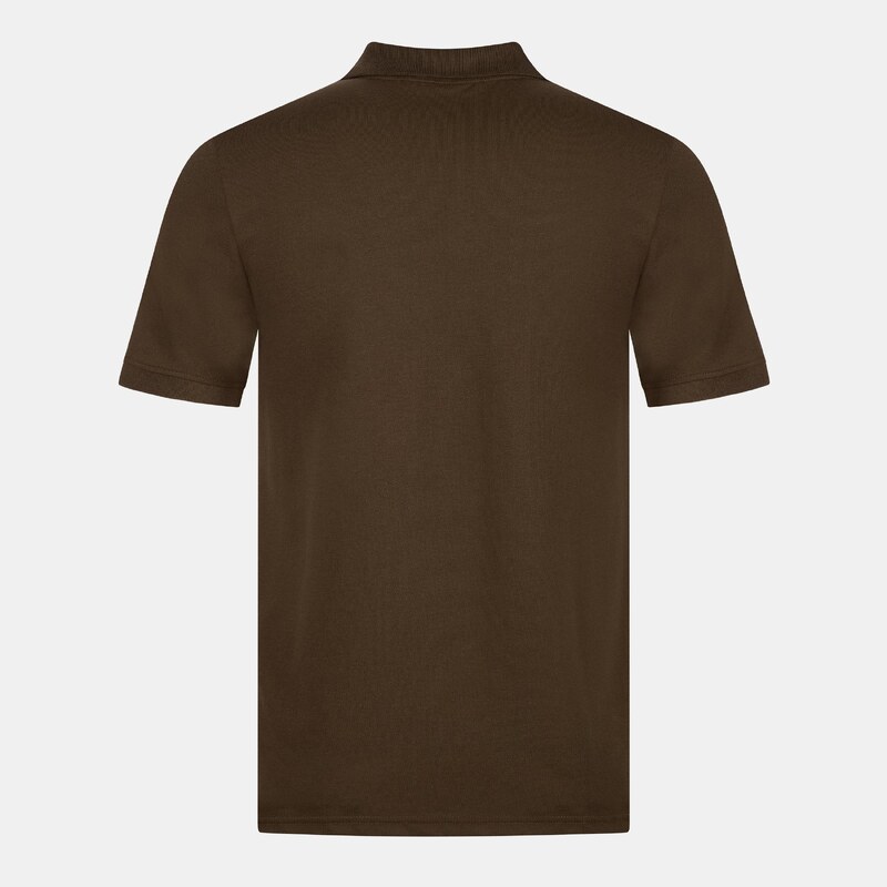 Tričko Lyle and Scott Olive W485 107231