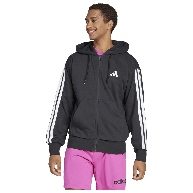 Mikina adidas Black 8431517