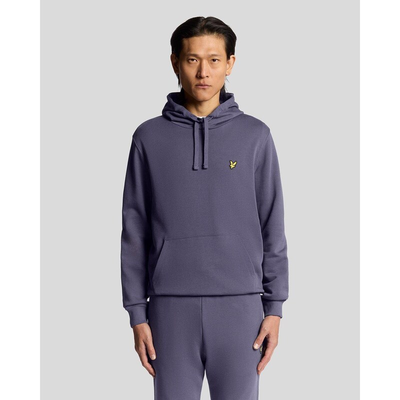 Mikina Lyle and Scott Graystone 4123773
