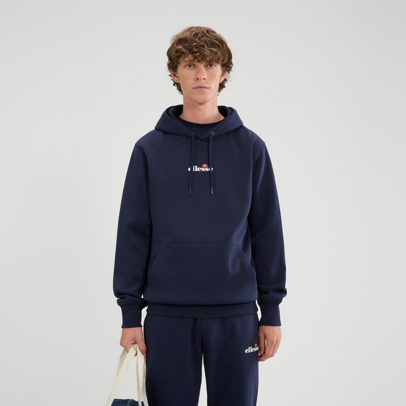 Mikina Ellesse Navy 5089388