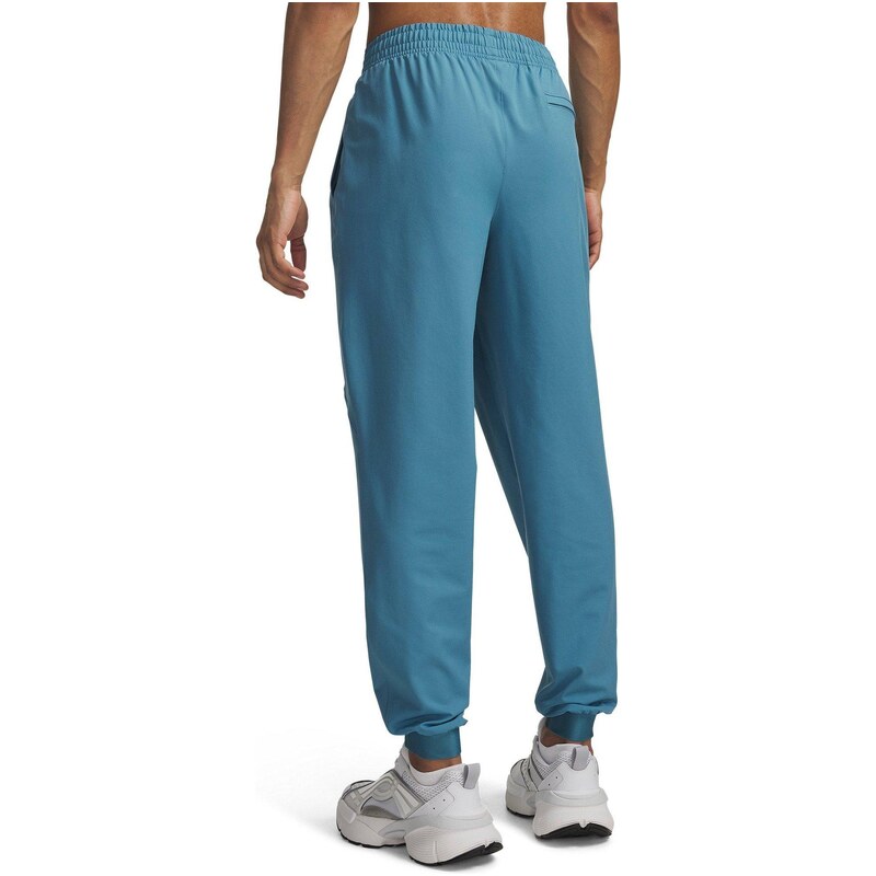 Tepláky Under Armour Blue 3109139