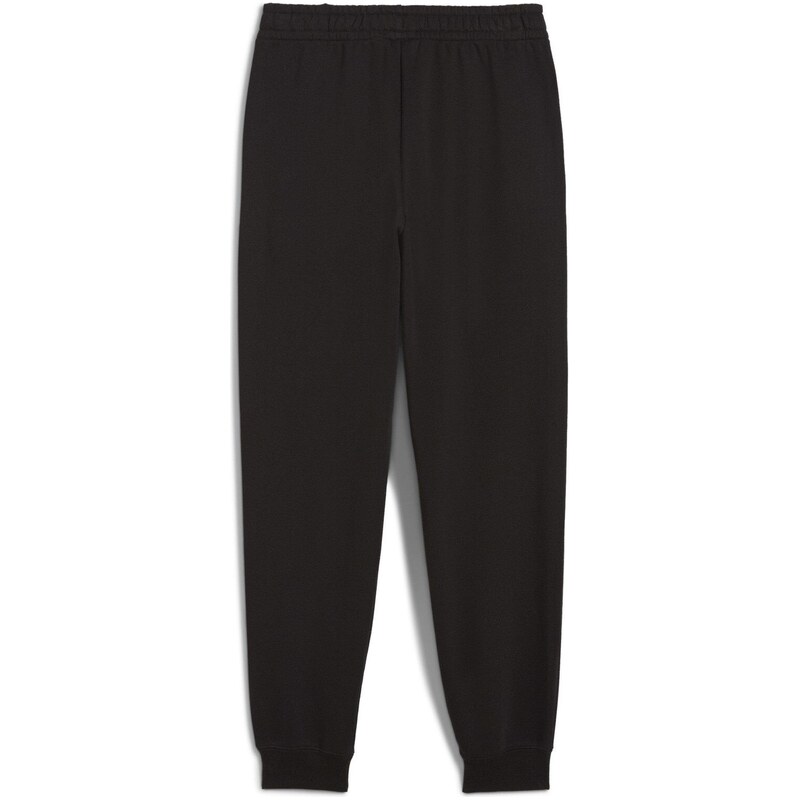 Dětské tepláky Puma Black 5973882