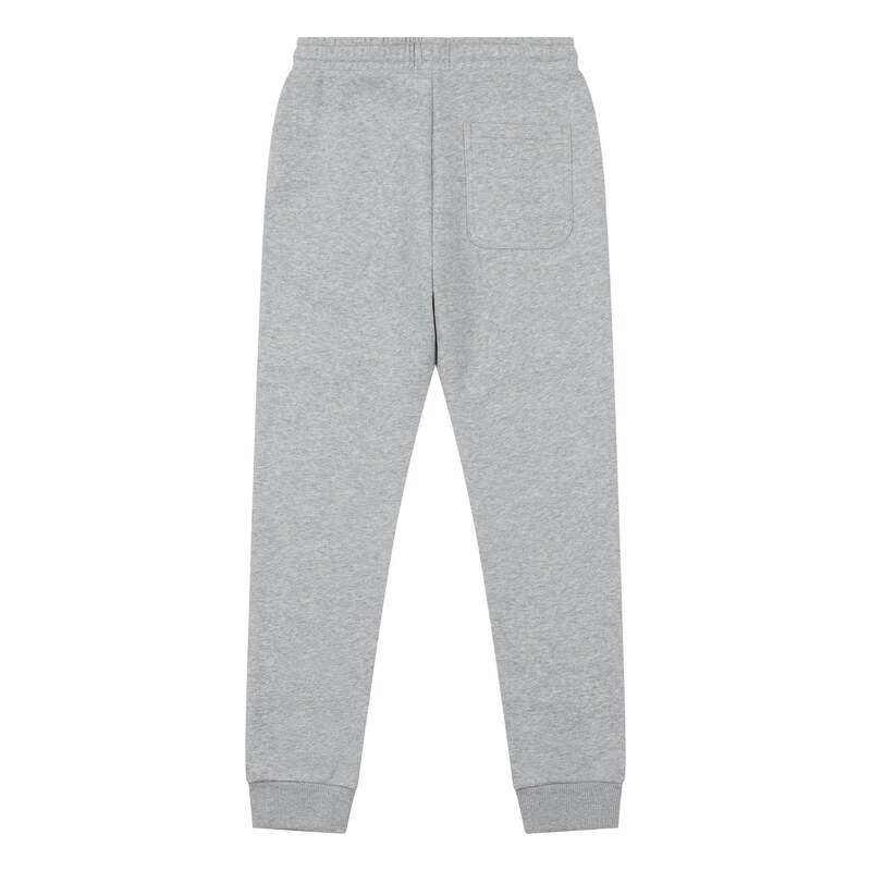 Lyle and Scott Grey Heather 4972513