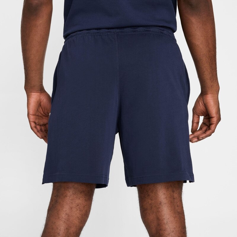 Kraťasy Nike Navy 3918934