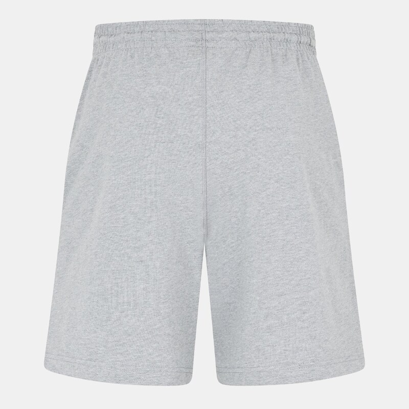 Kraťasy Nike Grey Heather 1717592