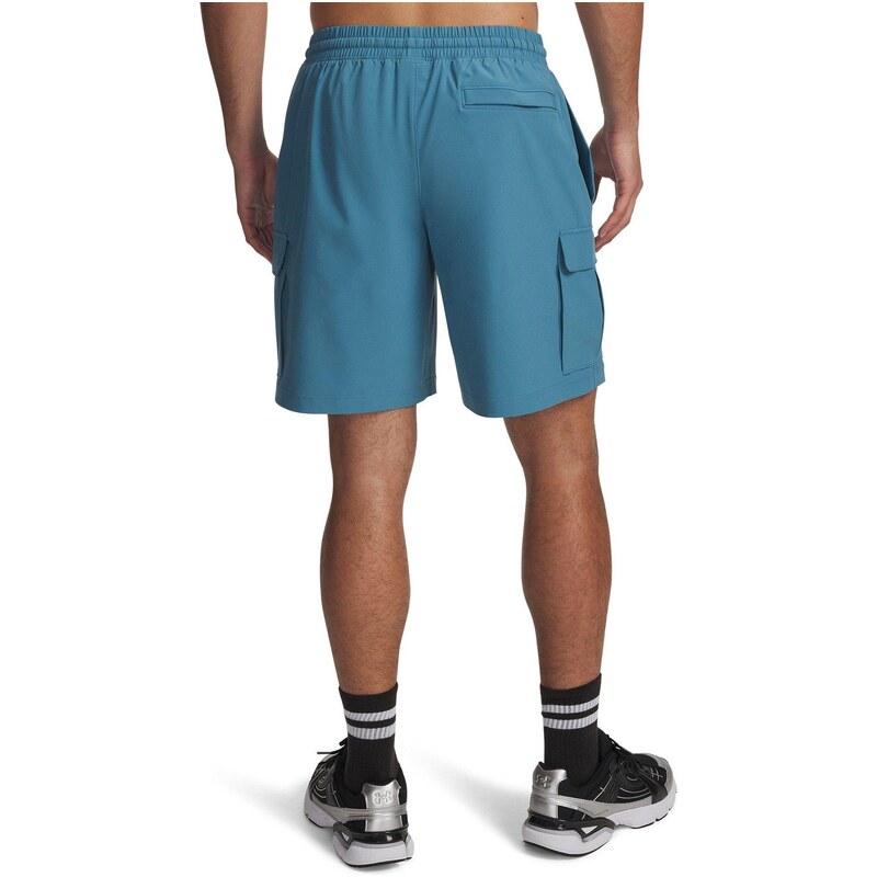 Kraťasy Under Armour Blue 2903974