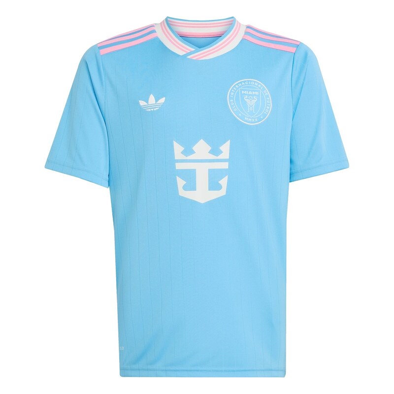 Inter Miami CF adidas Blue 9589895