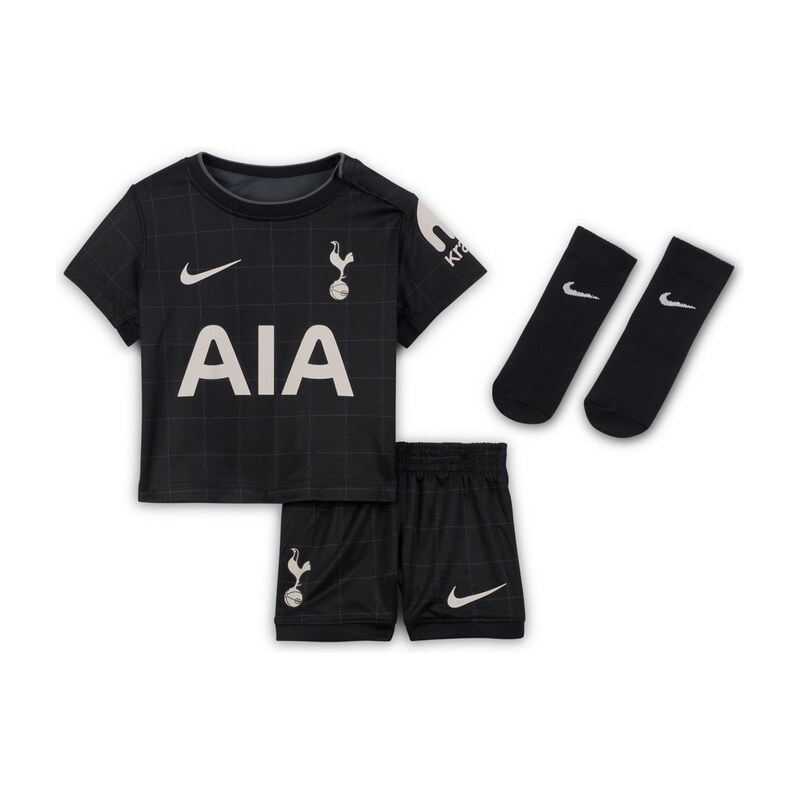 Tottenham Hotspur Nike Black 3194522