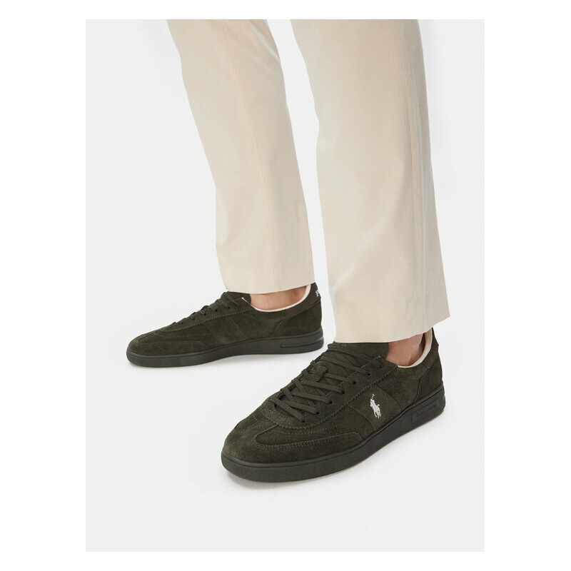 Sneakersy Polo Ralph Lauren