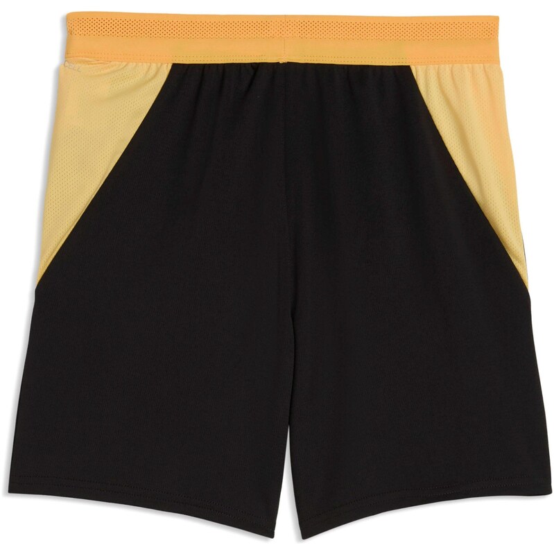 Kraťasy Puma Black/Yellow 5889357