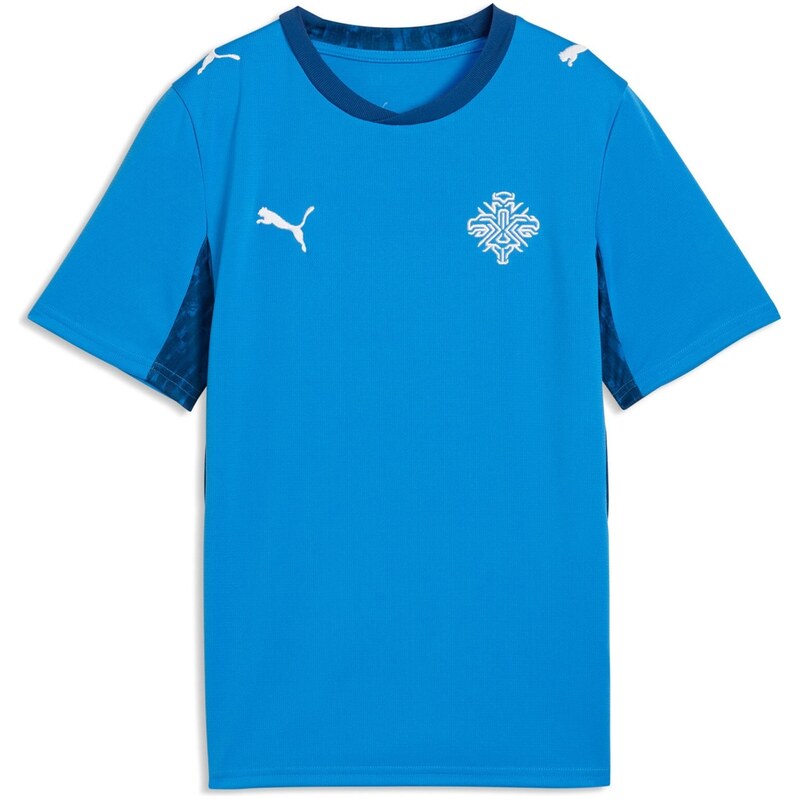 Manchester United Puma Blue 427608