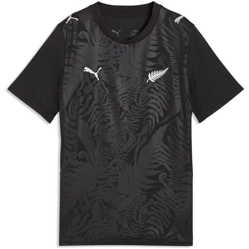 Manchester United Puma Black 3655595