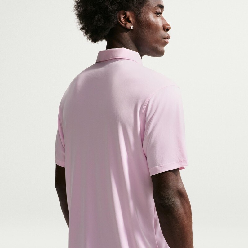 Tričko Nike Pink Foam 7333763