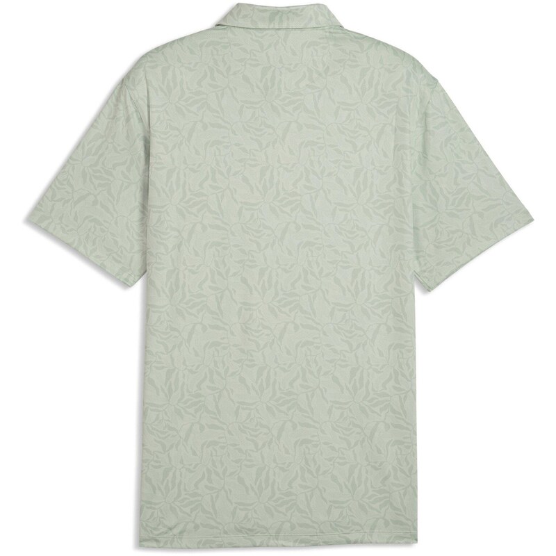 Tričko Puma Green 5369492
