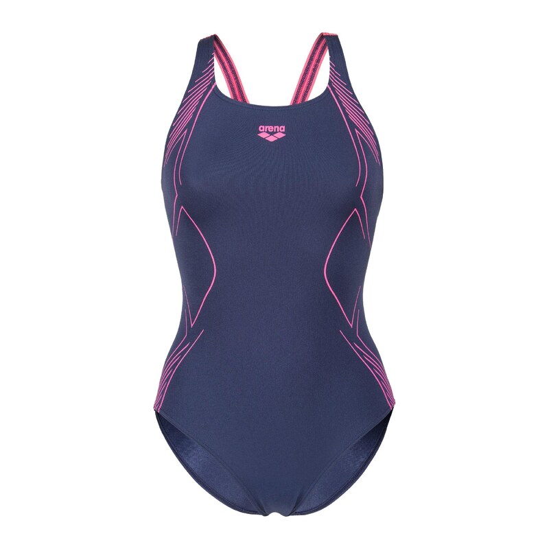 Plavky Arena Navy 8190770