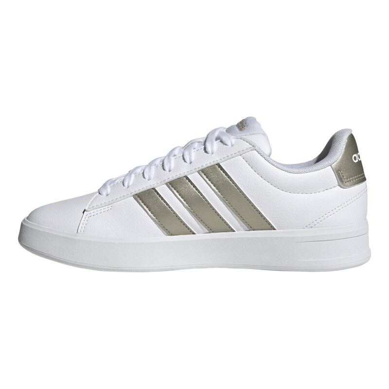 Tenisky adidas Wht 6607388