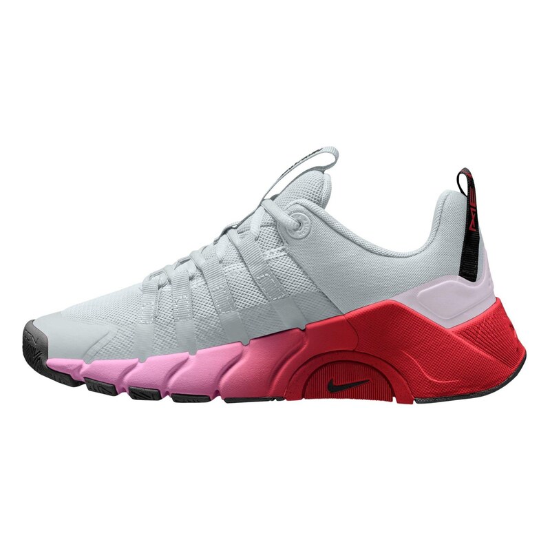 Tenisky Nike Black/White 122148